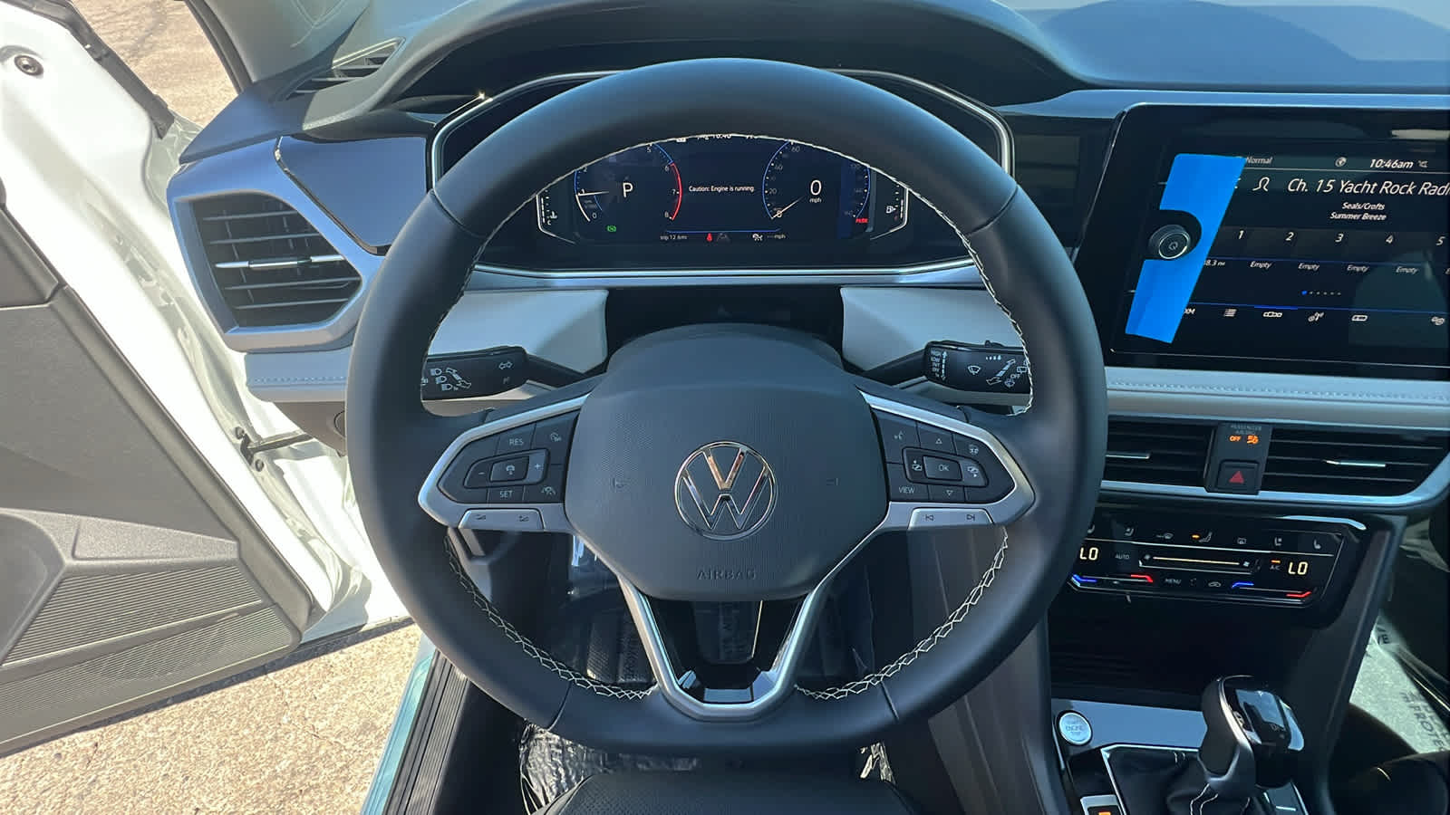 Thumbnail: 2025 Volkswagen Taos - 18