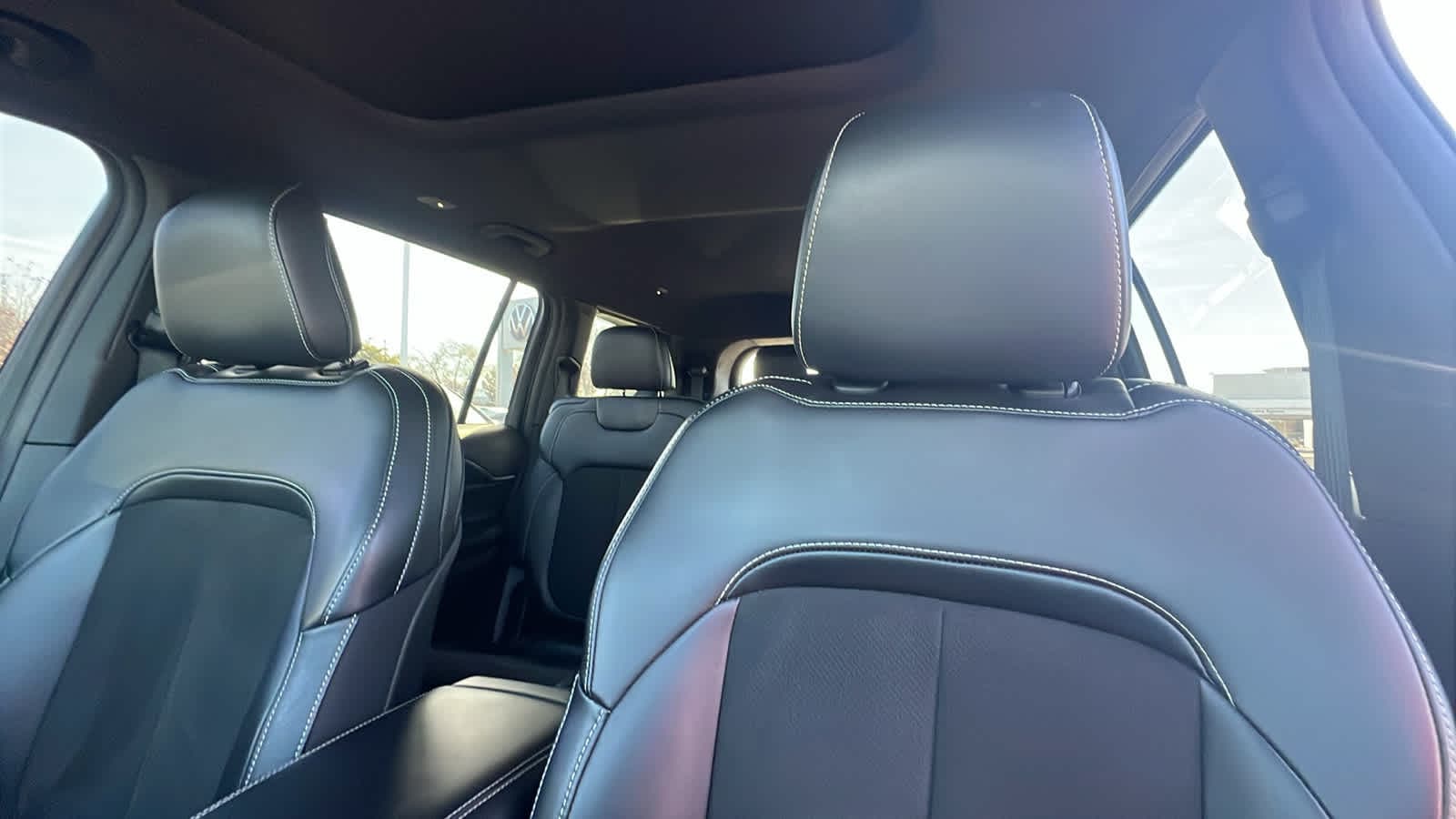 Thumbnail: 2025 Jeep Grand Cherokee L - 11