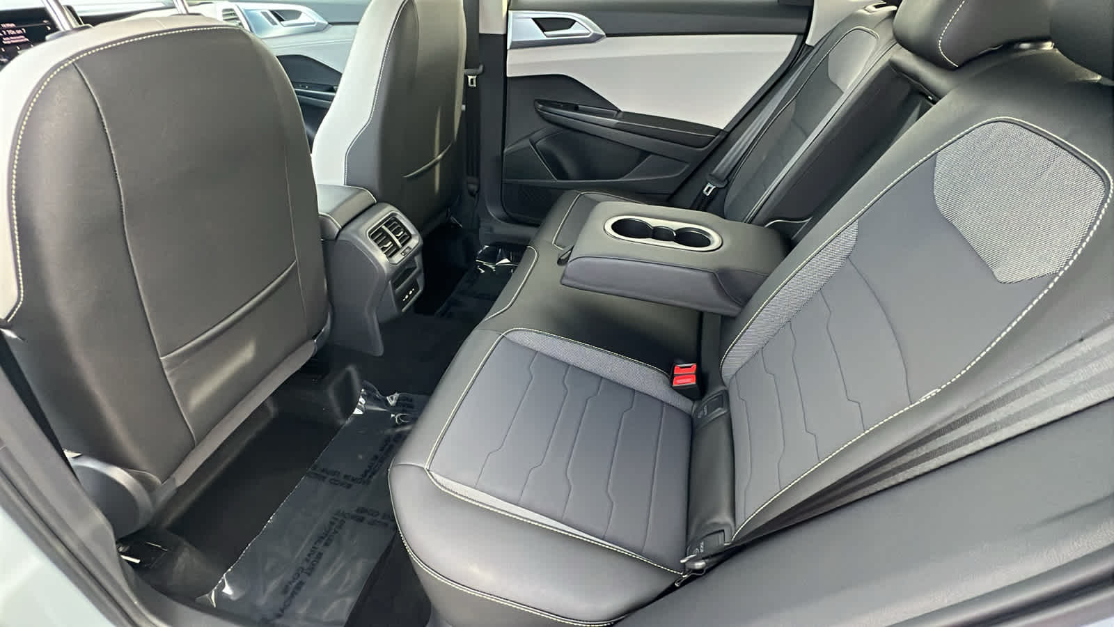 Thumbnail: 2026 Volkswagen Taos - 24