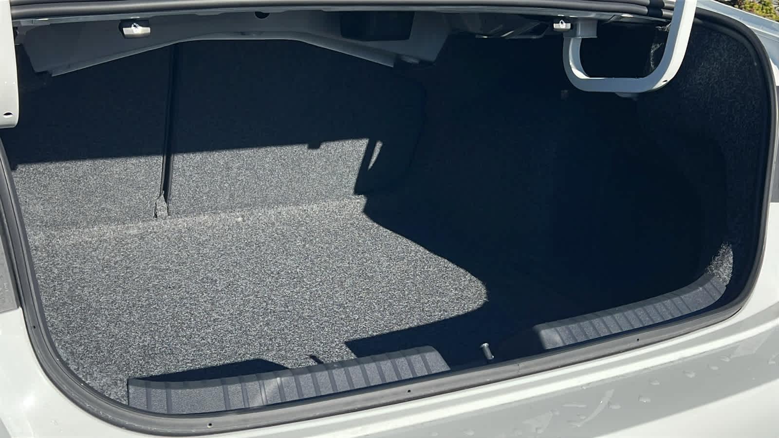 Thumbnail: 2026 Volkswagen Jetta - 27