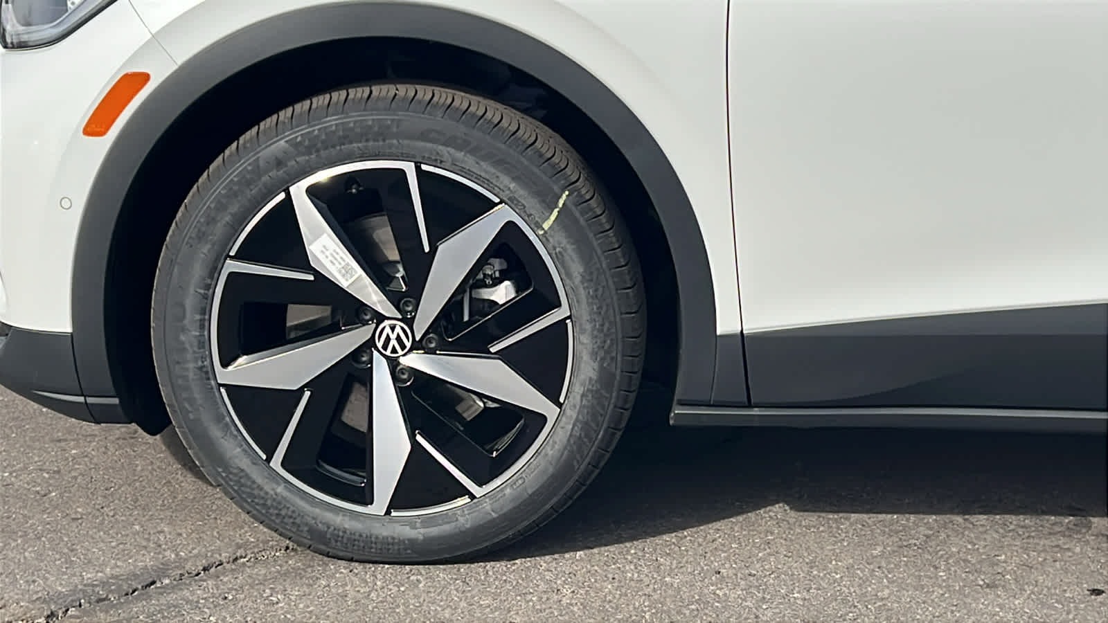 Thumbnail: 2026 Volkswagen ID.4 - 9