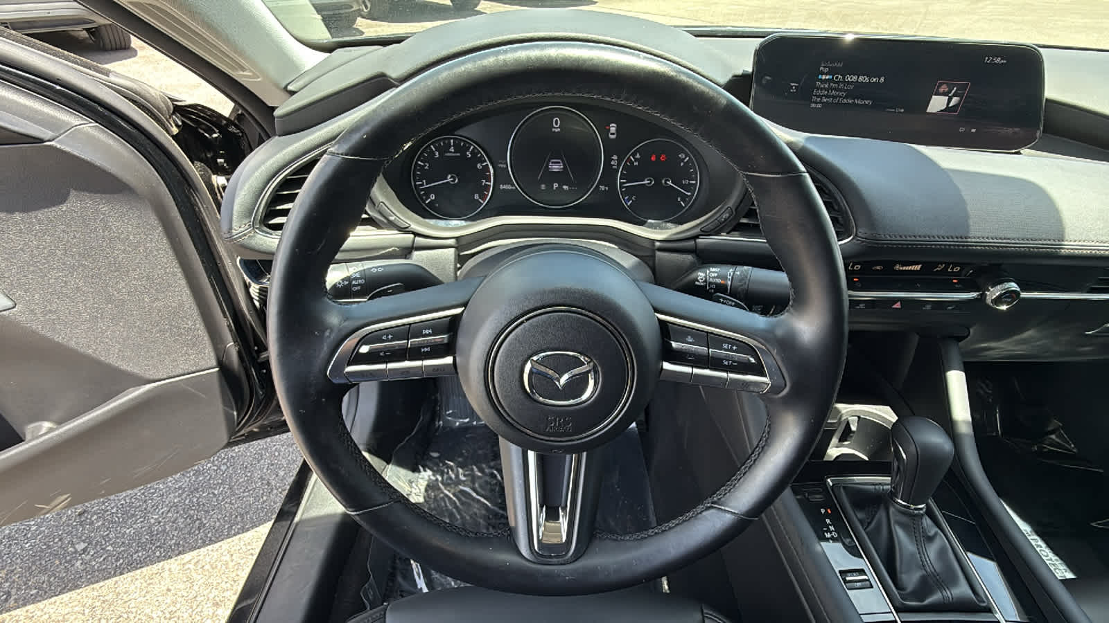 2022 Mazda Mazda3 Turbo 18