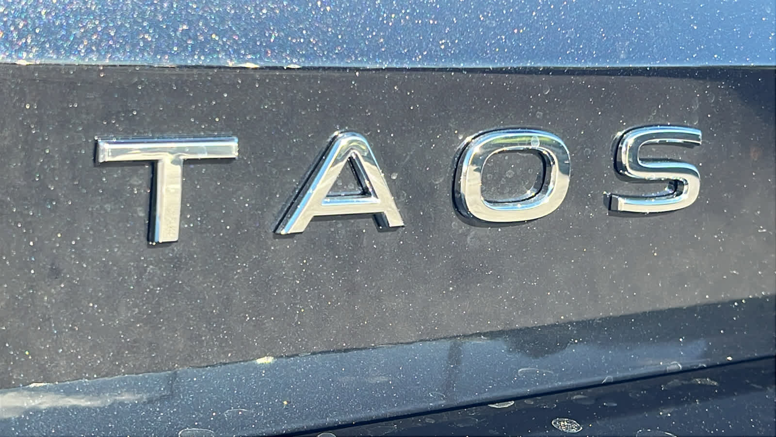 Thumbnail: 2026 Volkswagen Taos - 28