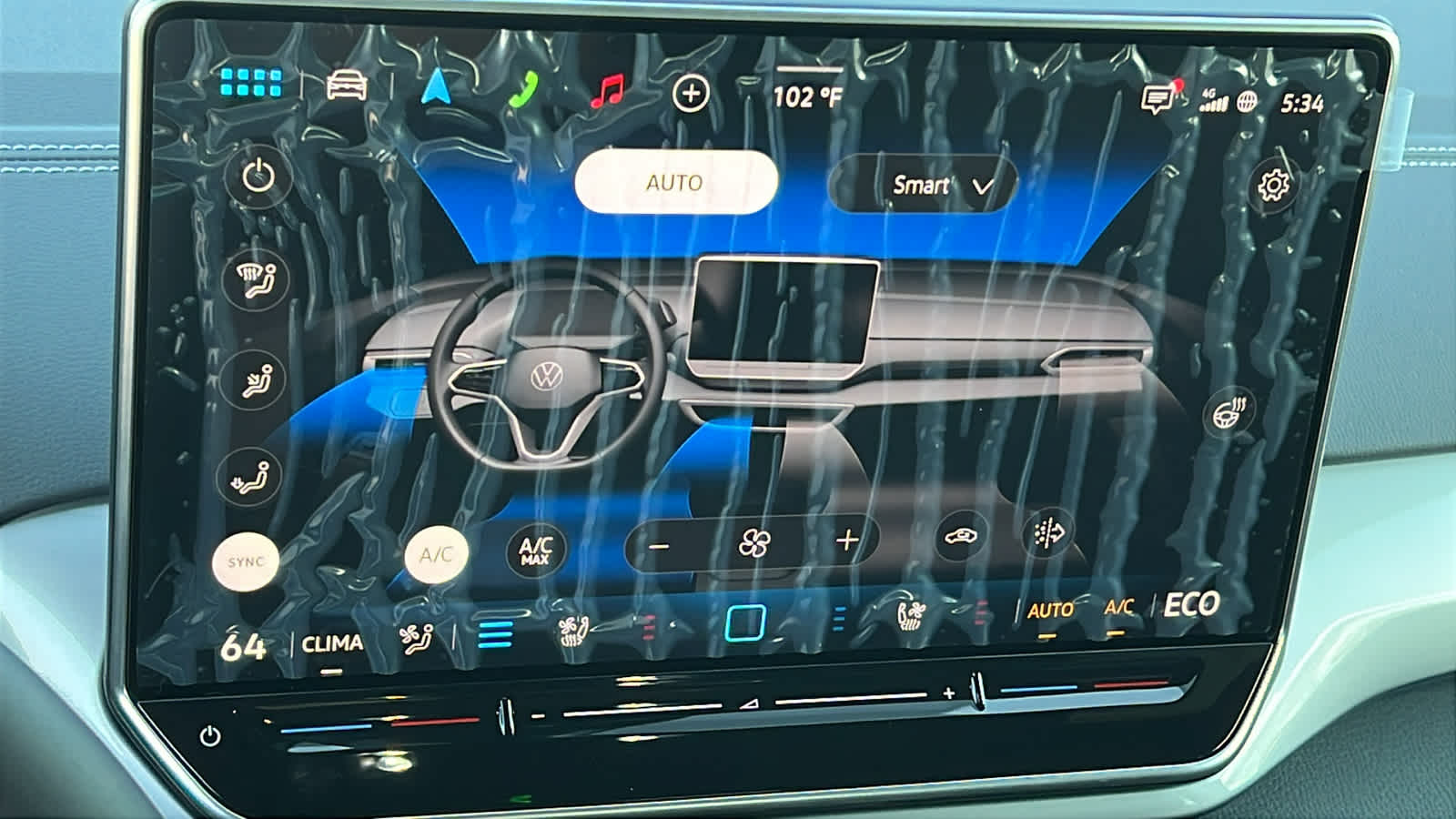 Thumbnail: 2025 Volkswagen ID.4 - 14