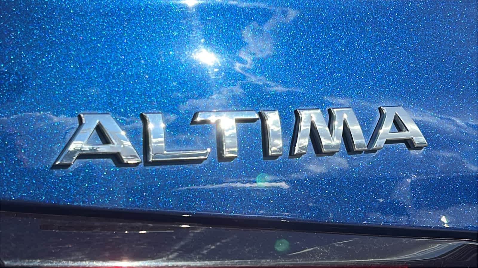 Thumbnail: 2022 Nissan Altima - 28