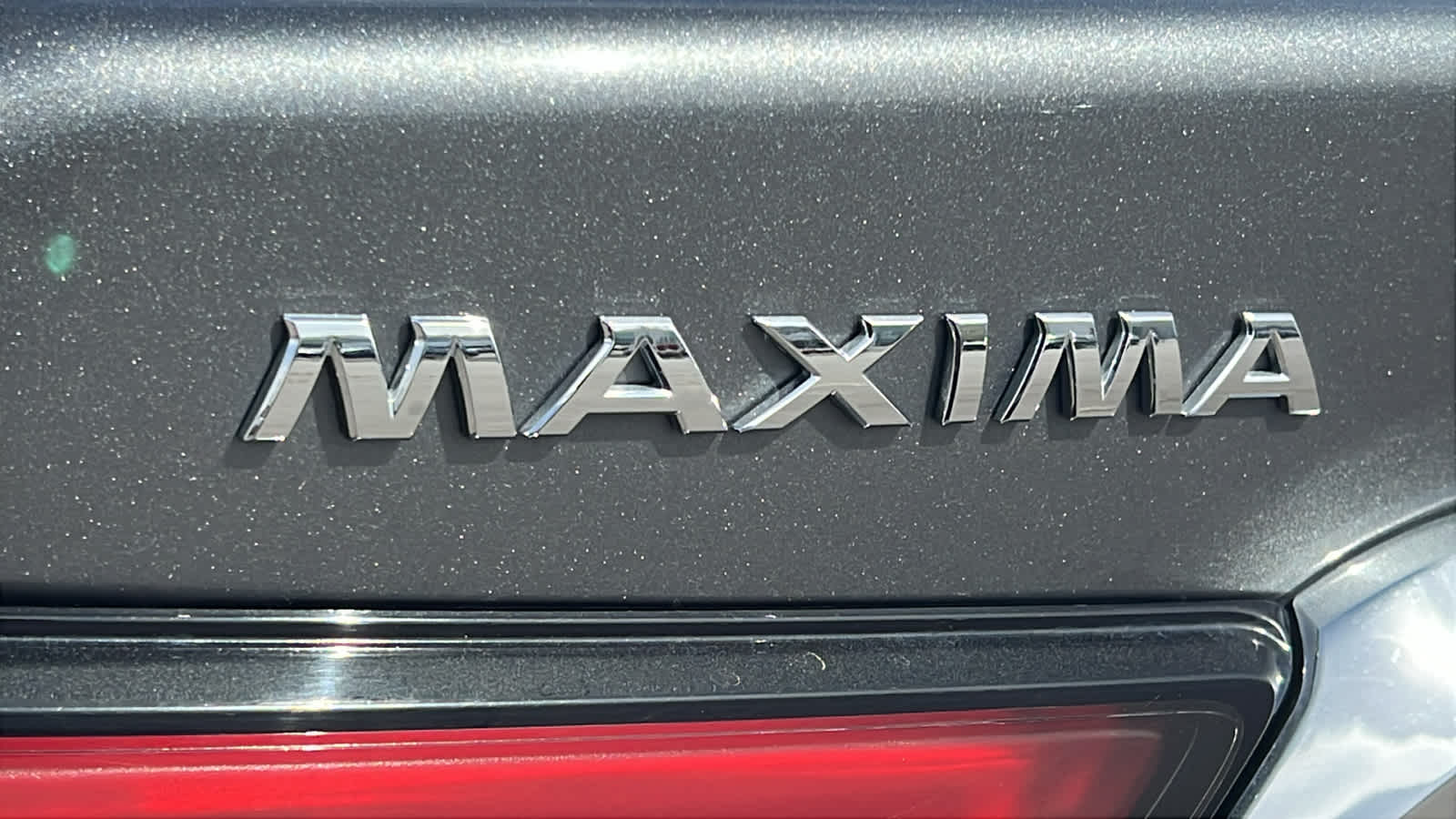 Thumbnail: 2020 Nissan Maxima - 28