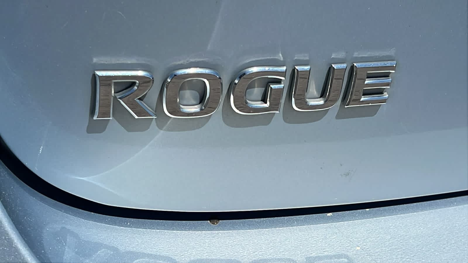 Thumbnail: 2013 Nissan Rogue - 27
