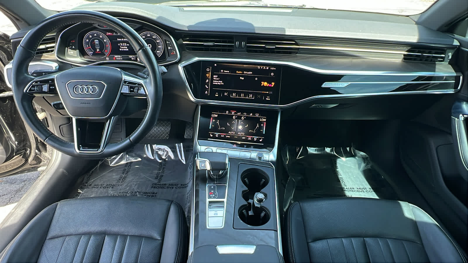Thumbnail: 2019 Audi A7 - 26