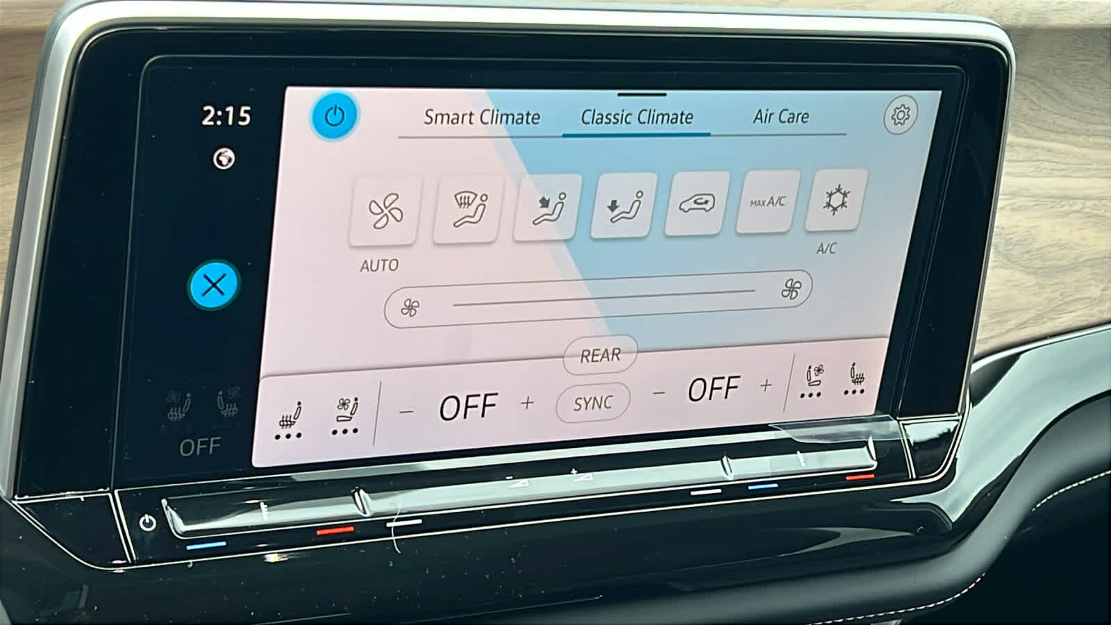 Thumbnail: 2026 Volkswagen Atlas - 14