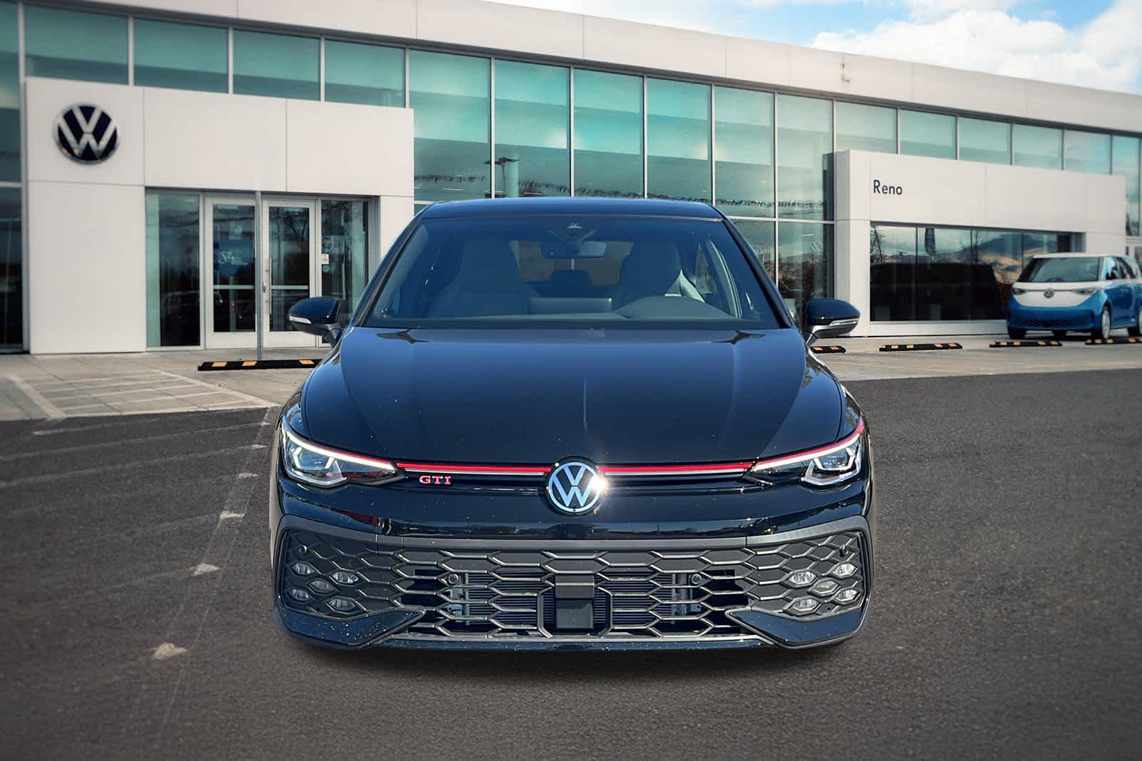 Thumbnail: 2025 Volkswagen Golf - 2