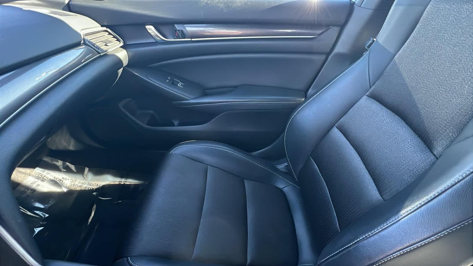 Thumbnail: 2018 Honda Accord - 12