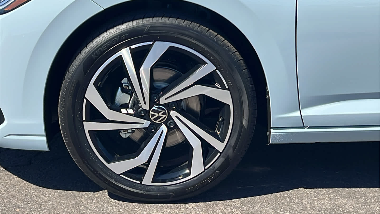 Thumbnail: 2025 Volkswagen Jetta - 9