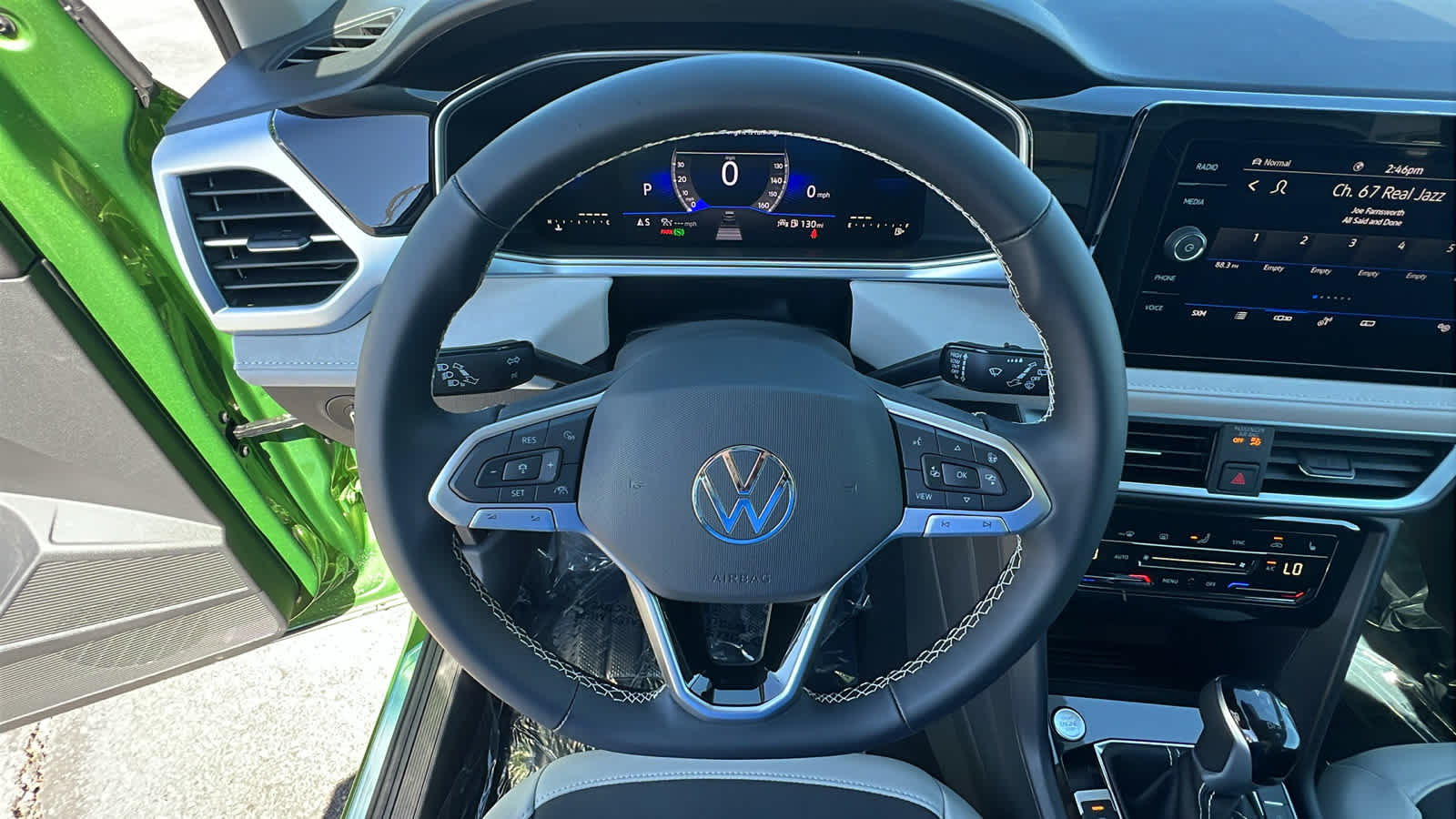 Thumbnail: 2025 Volkswagen Taos - 18