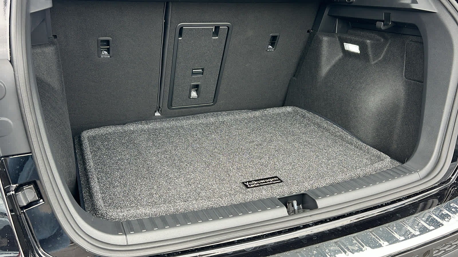 Thumbnail: 2025 Volkswagen Taos - 27