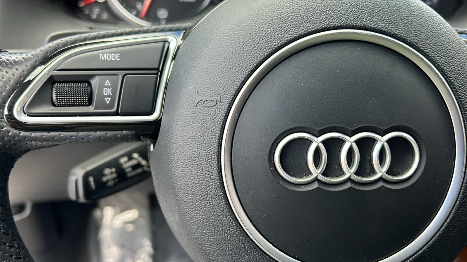 Thumbnail: 2017 Audi Q5 - 19