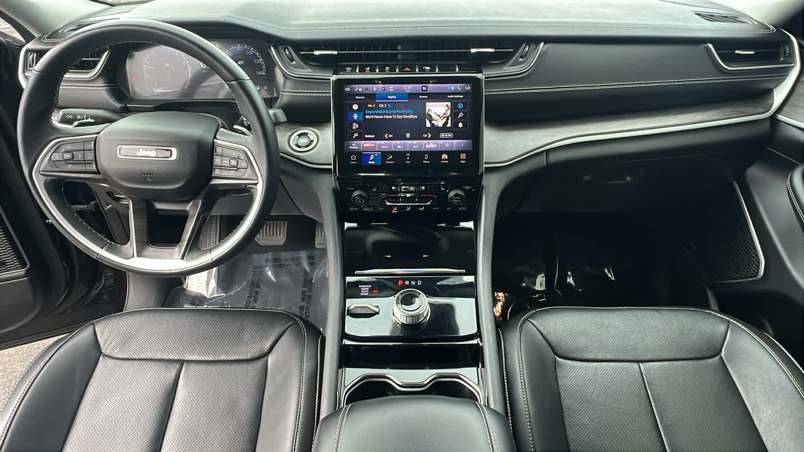 Thumbnail: 2022 Jeep Grand Cherokee - 26