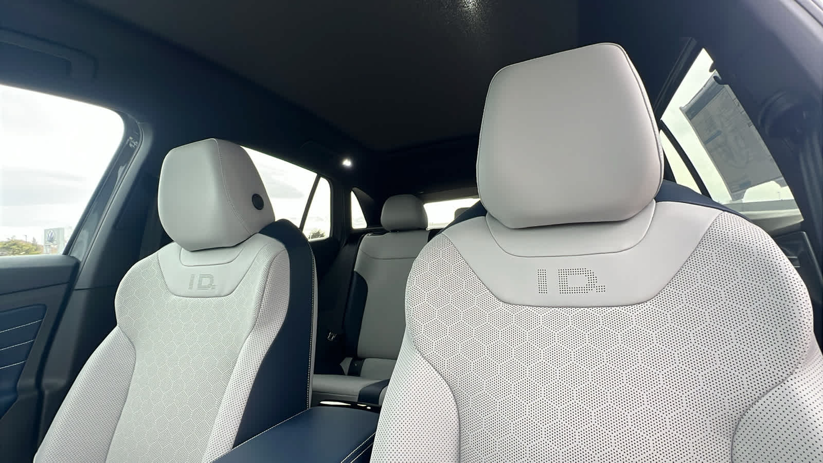 Thumbnail: 2026 Volkswagen ID.4 - 11