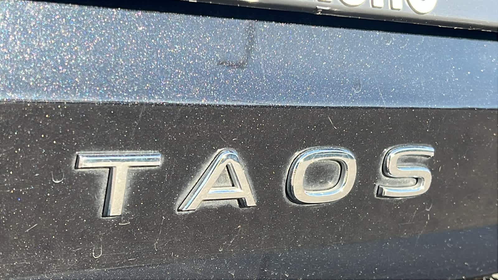 Thumbnail: 2024 Volkswagen Taos - 28