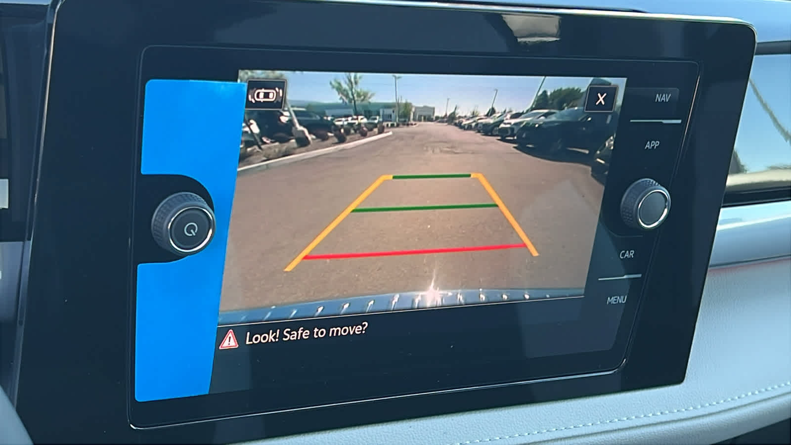 Thumbnail: 2025 Volkswagen Taos - 16