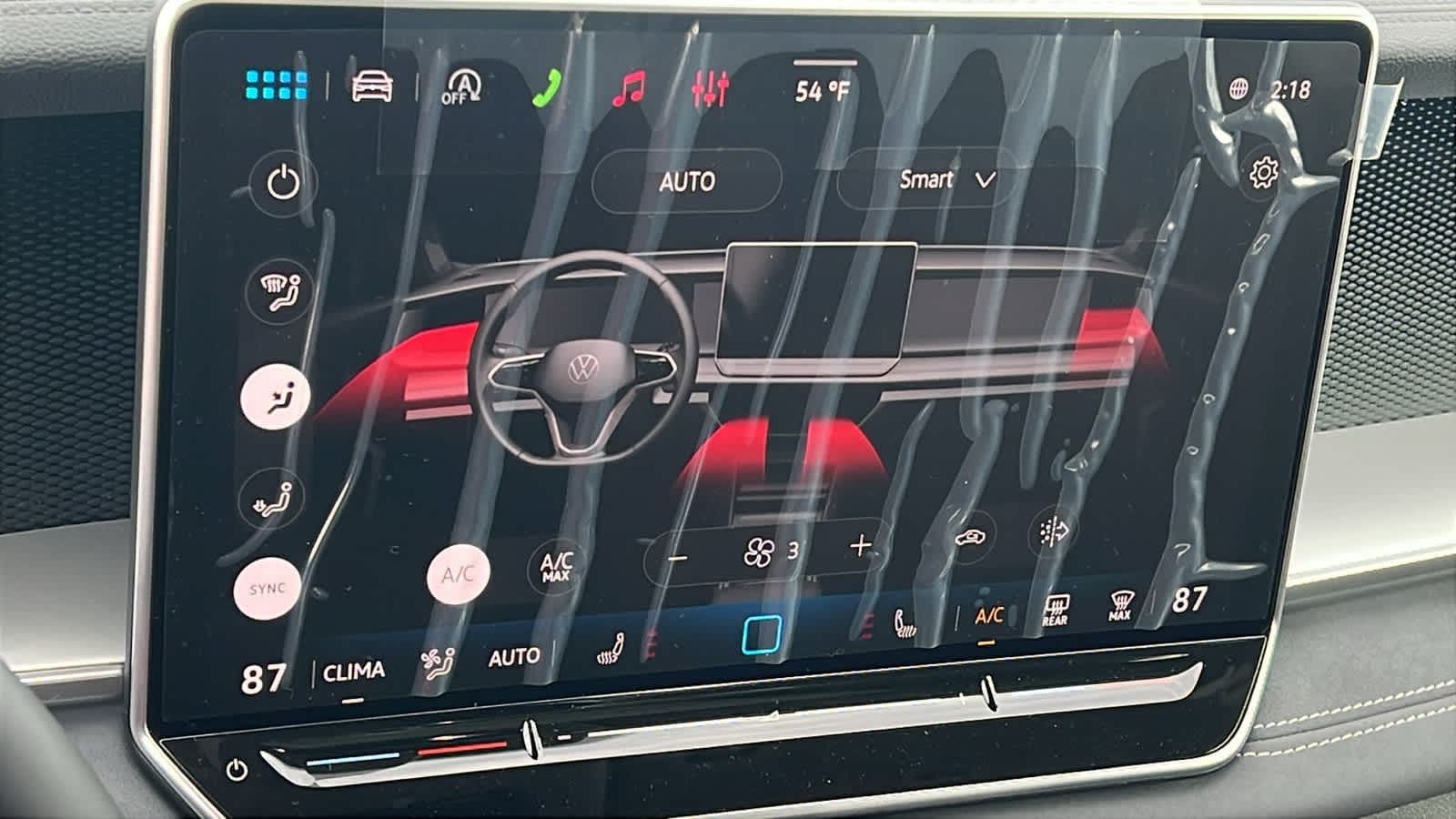 Thumbnail: 2026 Volkswagen Tiguan - 14