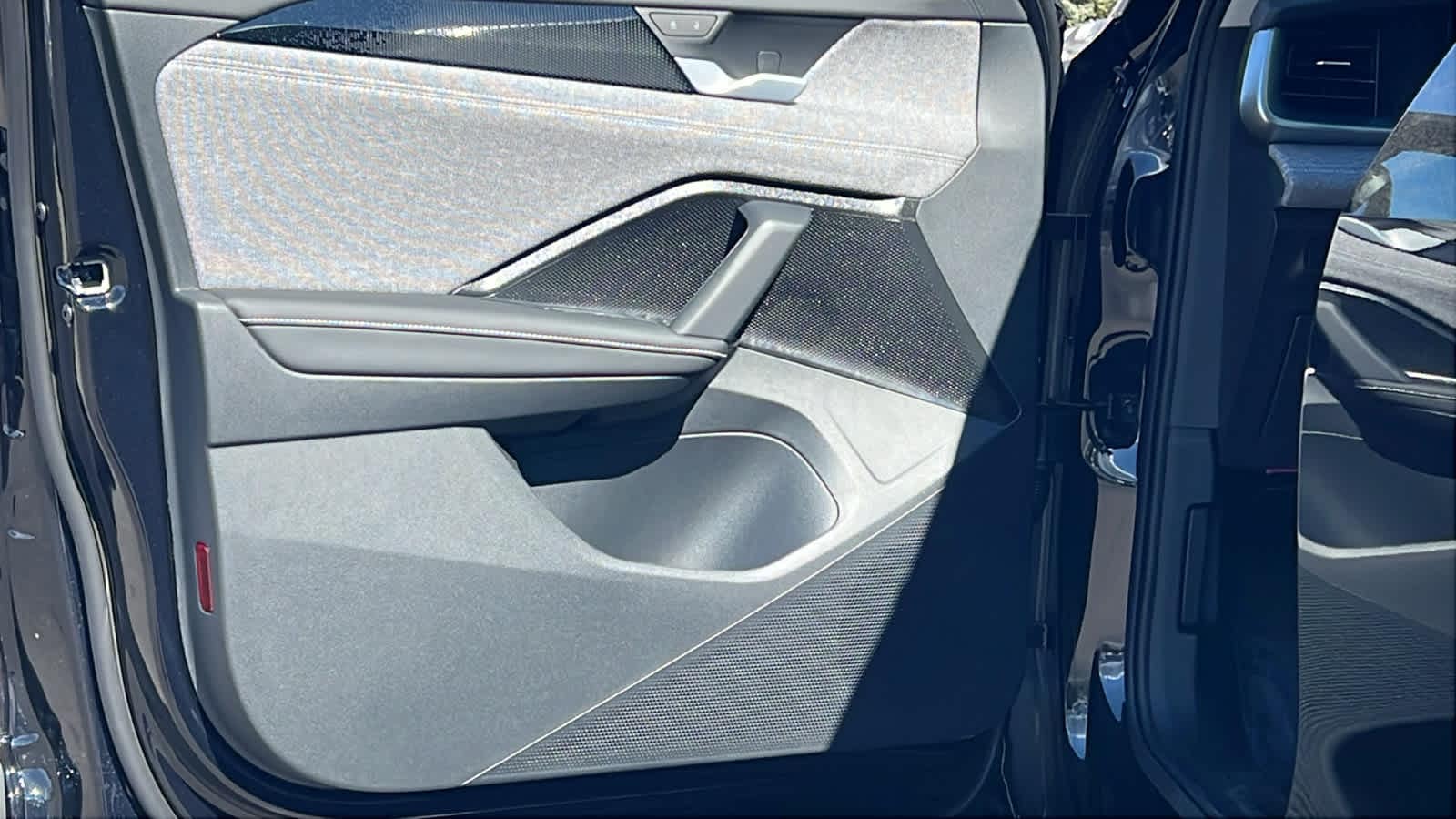 Thumbnail: 2026 Volkswagen Tiguan - 23