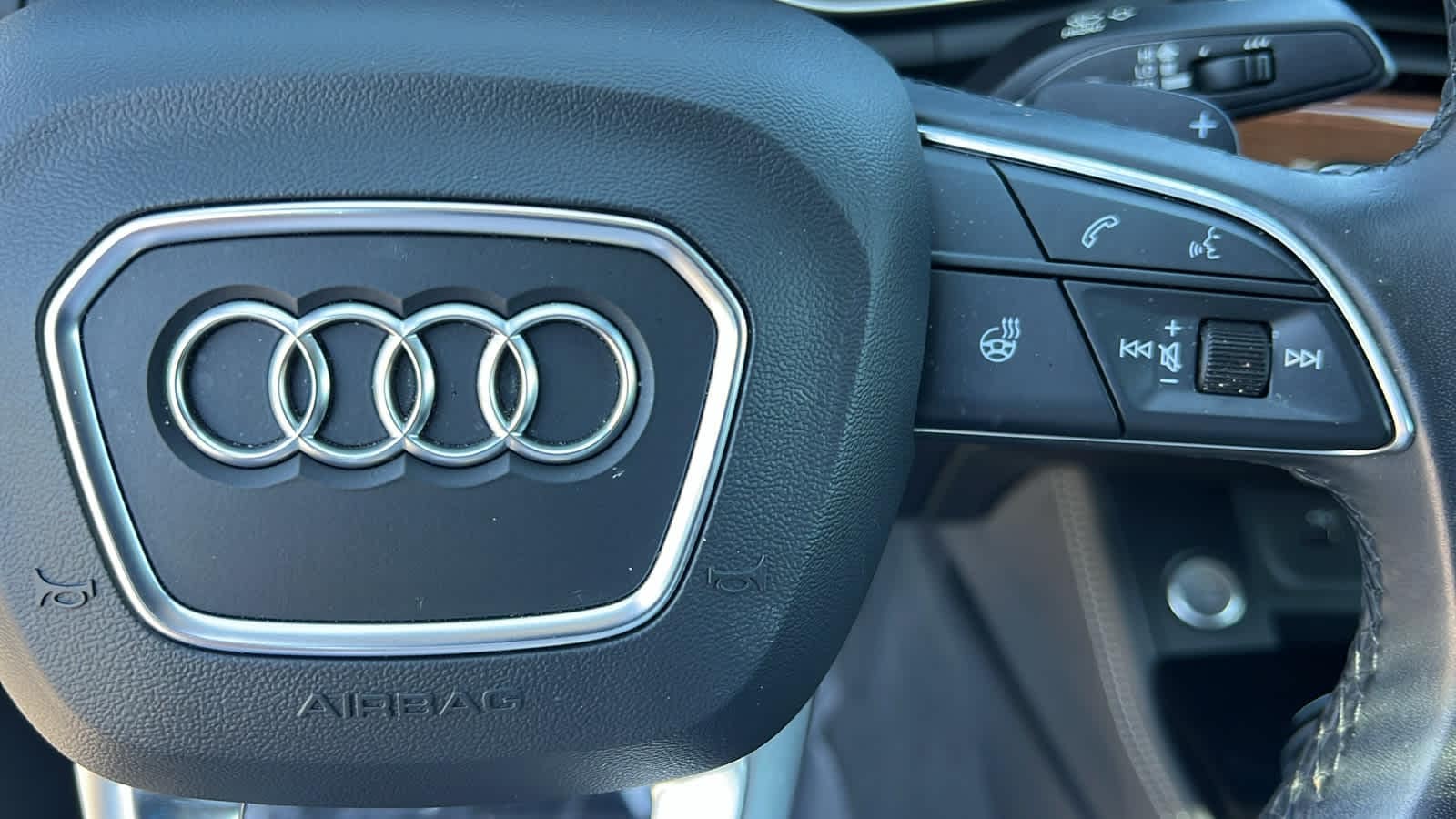 2022 Audi A4 Prestige - Photo 20
