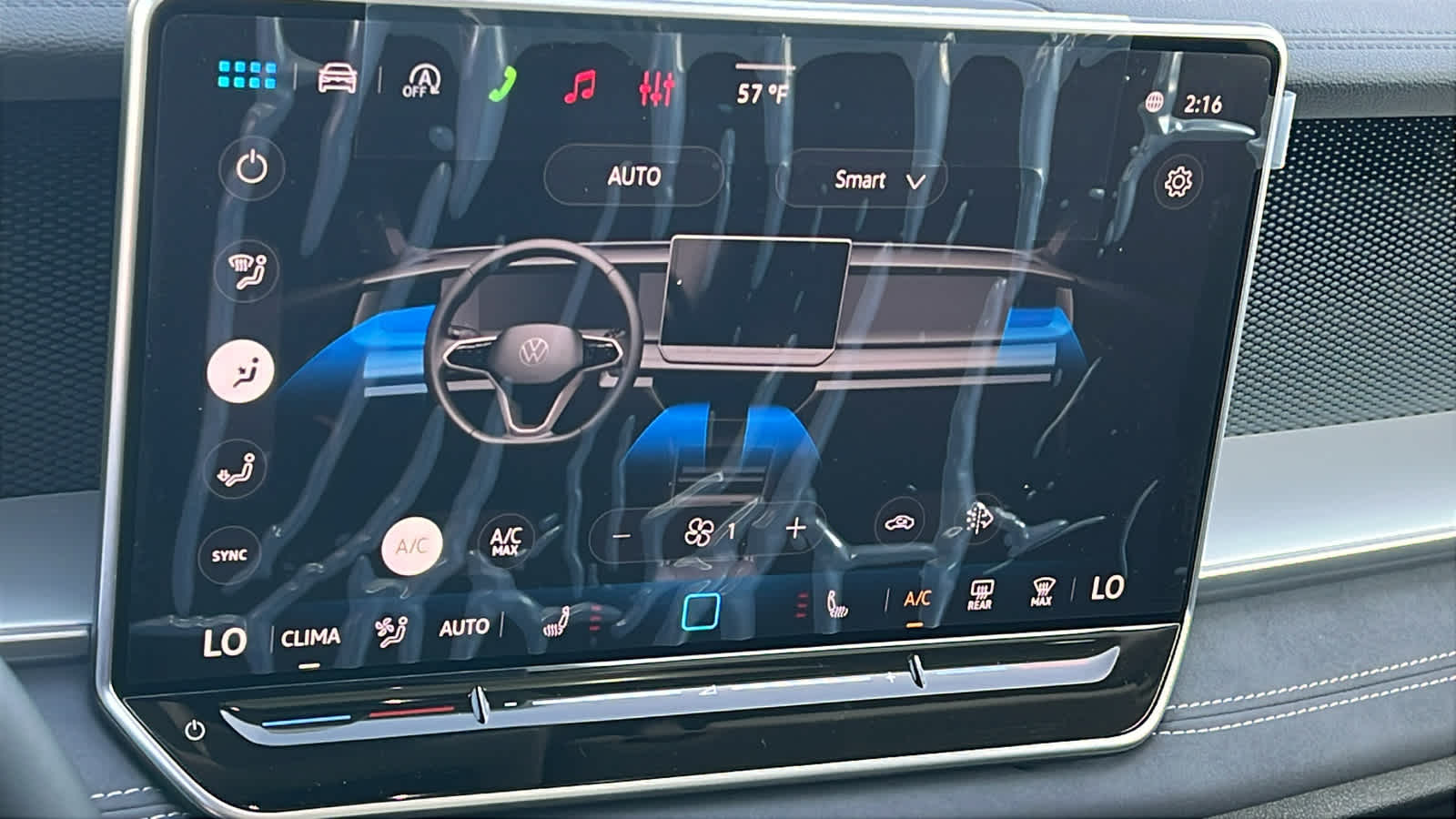 Thumbnail: 2026 Volkswagen Tiguan - 14