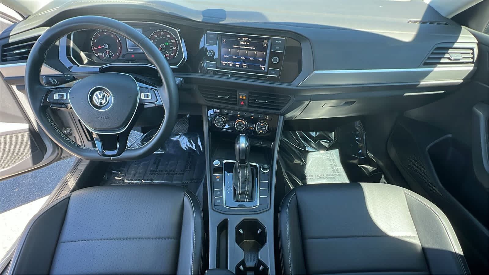 Thumbnail: 2021 Volkswagen Jetta - 26