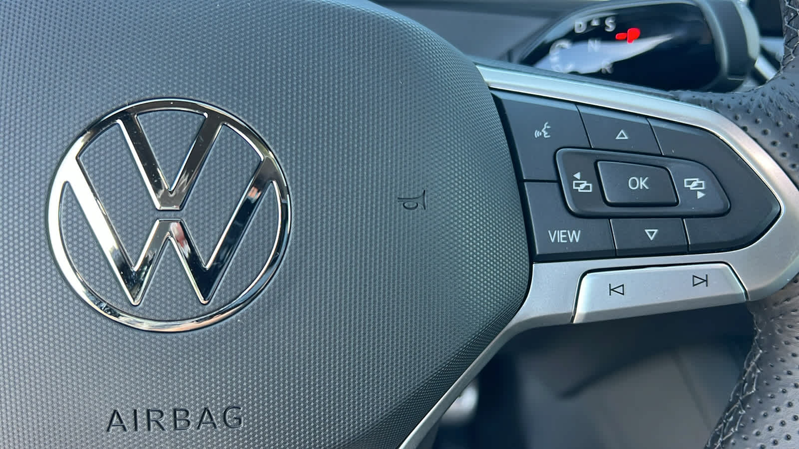 Thumbnail: 2026 Volkswagen Tiguan - 20