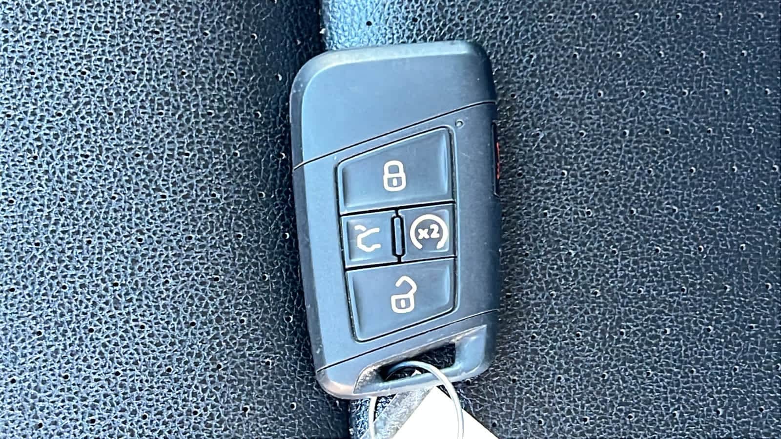 Thumbnail: 2021 Volkswagen Atlas - 29