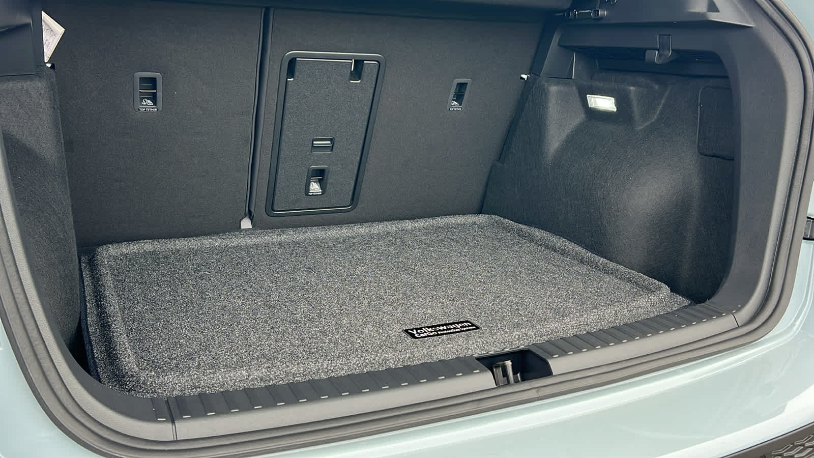 Thumbnail: 2026 Volkswagen Taos - 27