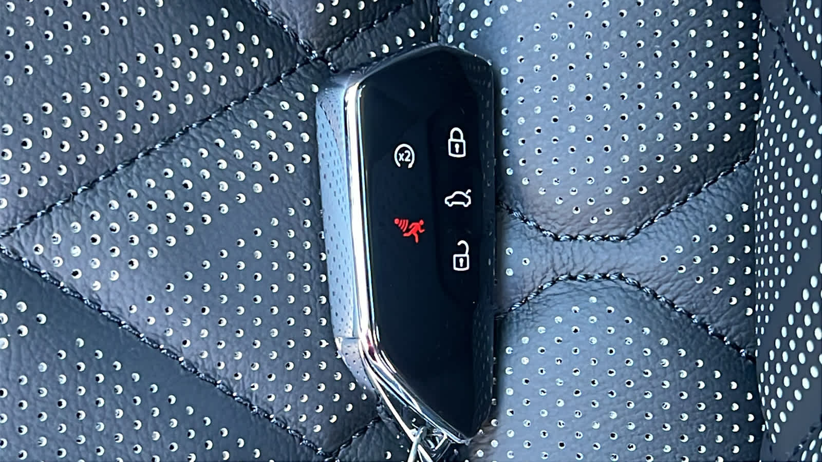 Thumbnail: 2026 Volkswagen Atlas - 29