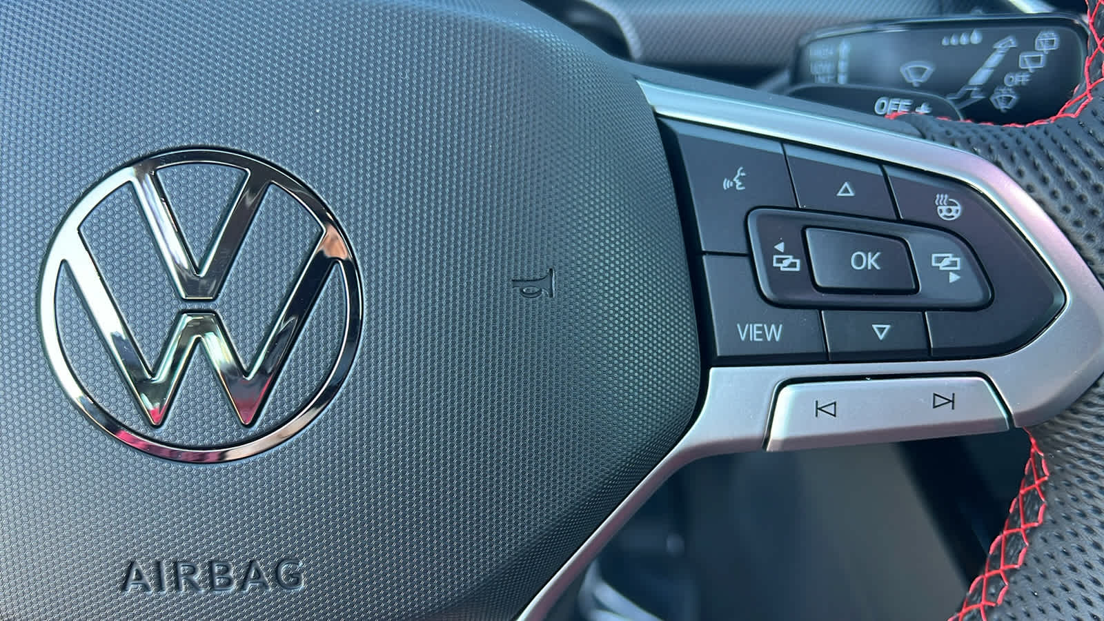 Thumbnail: 2026 Volkswagen Golf - 20