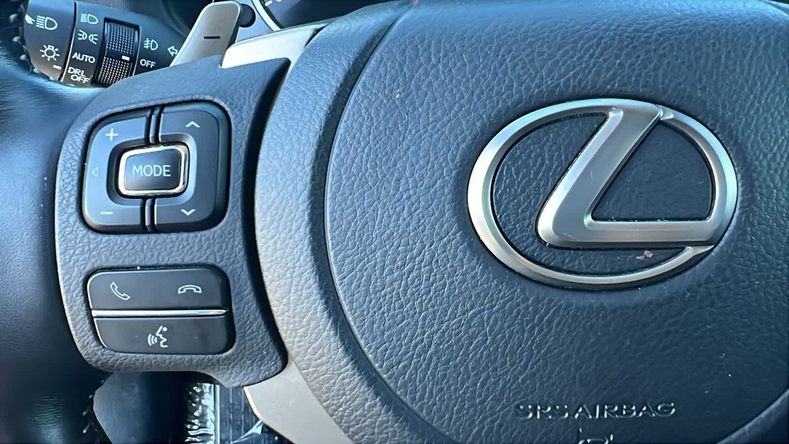 Thumbnail: 2021 Lexus NX - 19