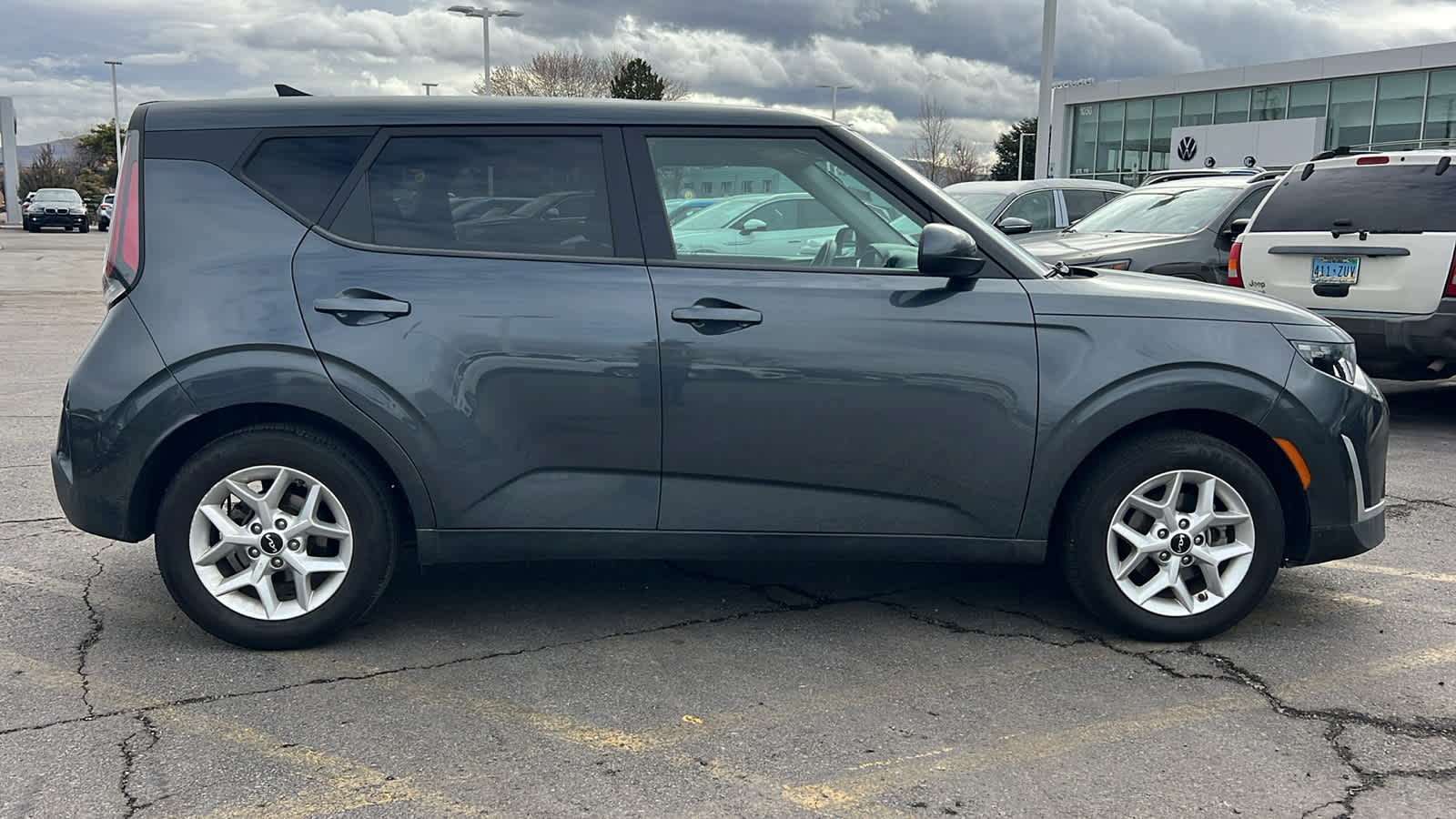 Thumbnail: 2023 Kia Soul - 4