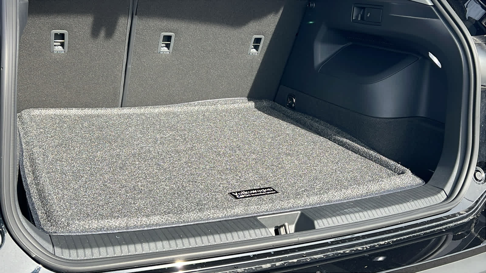 Thumbnail: 2026 Volkswagen Tiguan - 27