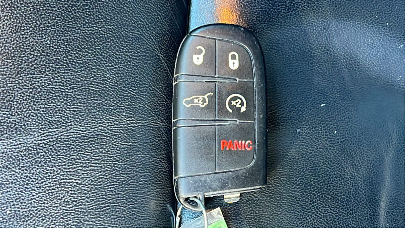 Thumbnail: 2016 Jeep Grand Cherokee - 29