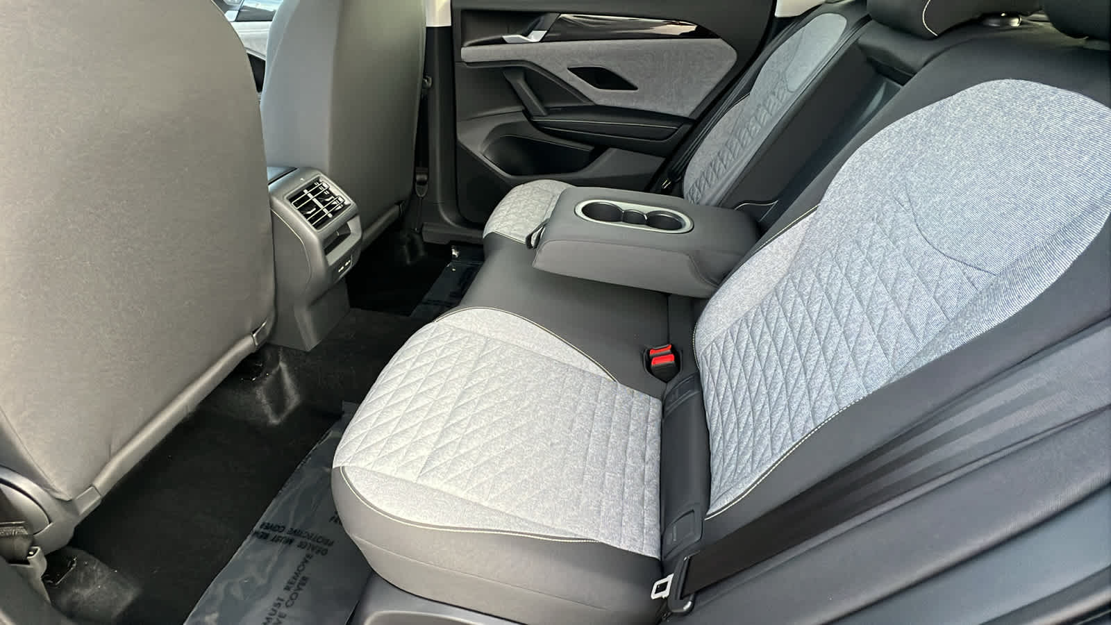 Thumbnail: 2026 Volkswagen Tiguan - 24