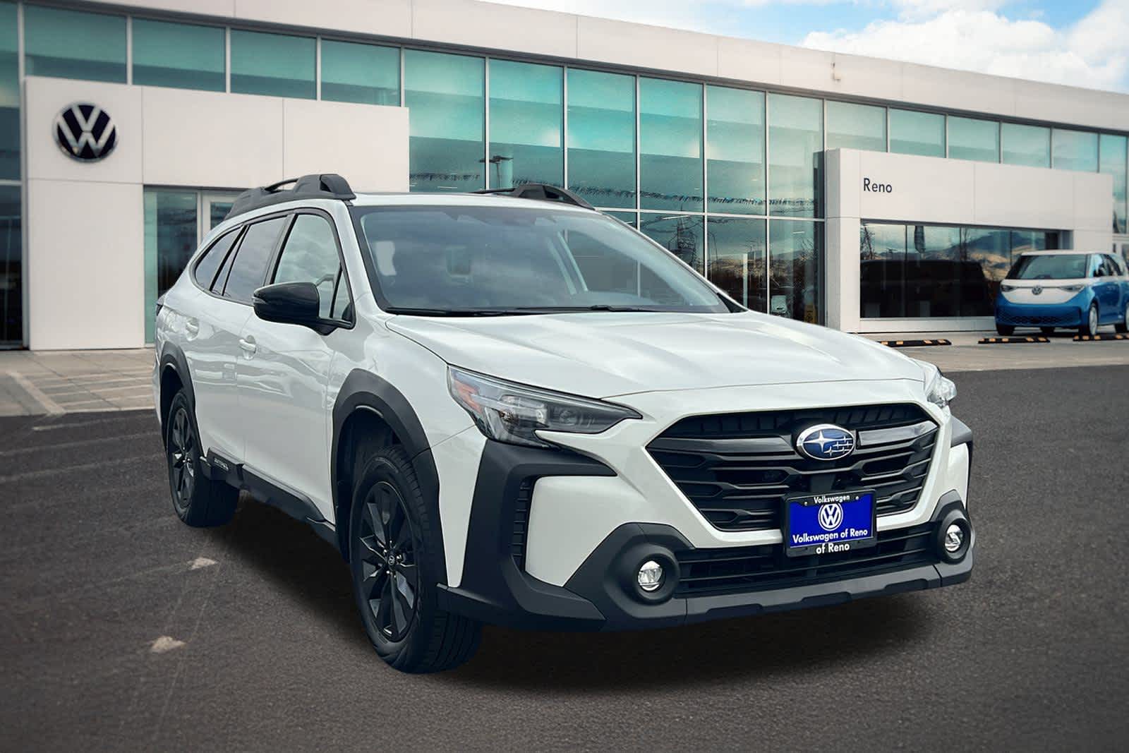 Thumbnail: 2024 Subaru Outback - 3