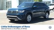 Volkswagen Atlas Cross Sport