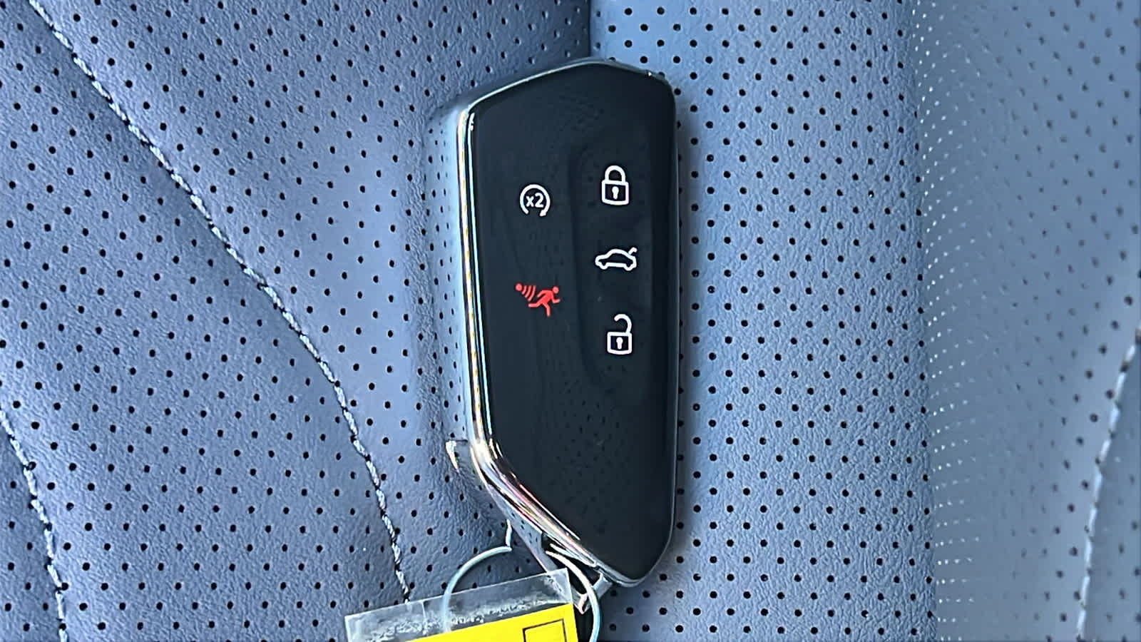 Thumbnail: 2026 Volkswagen Tiguan - 29