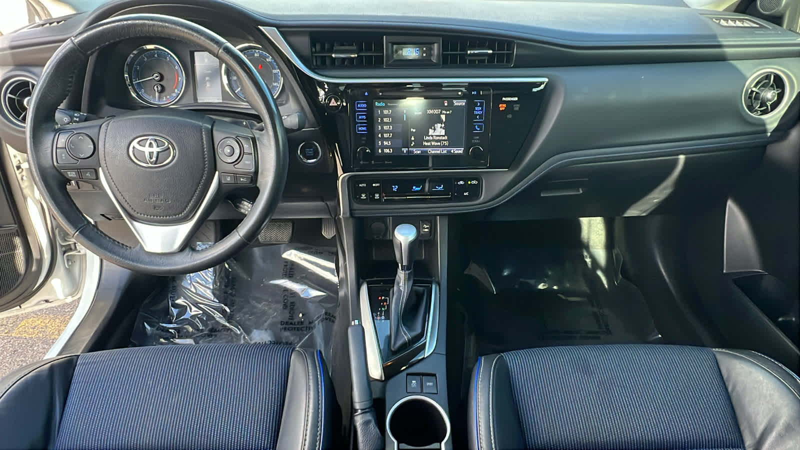 Thumbnail: 2017 Toyota Corolla - 26