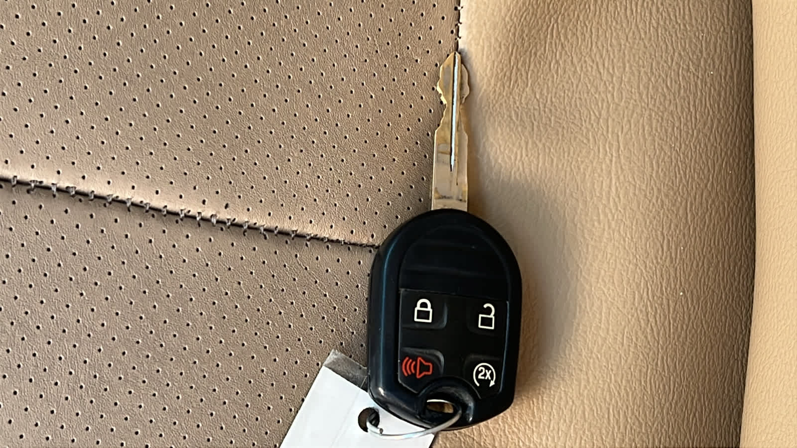 Thumbnail: 2014 Ford F-150 - 29