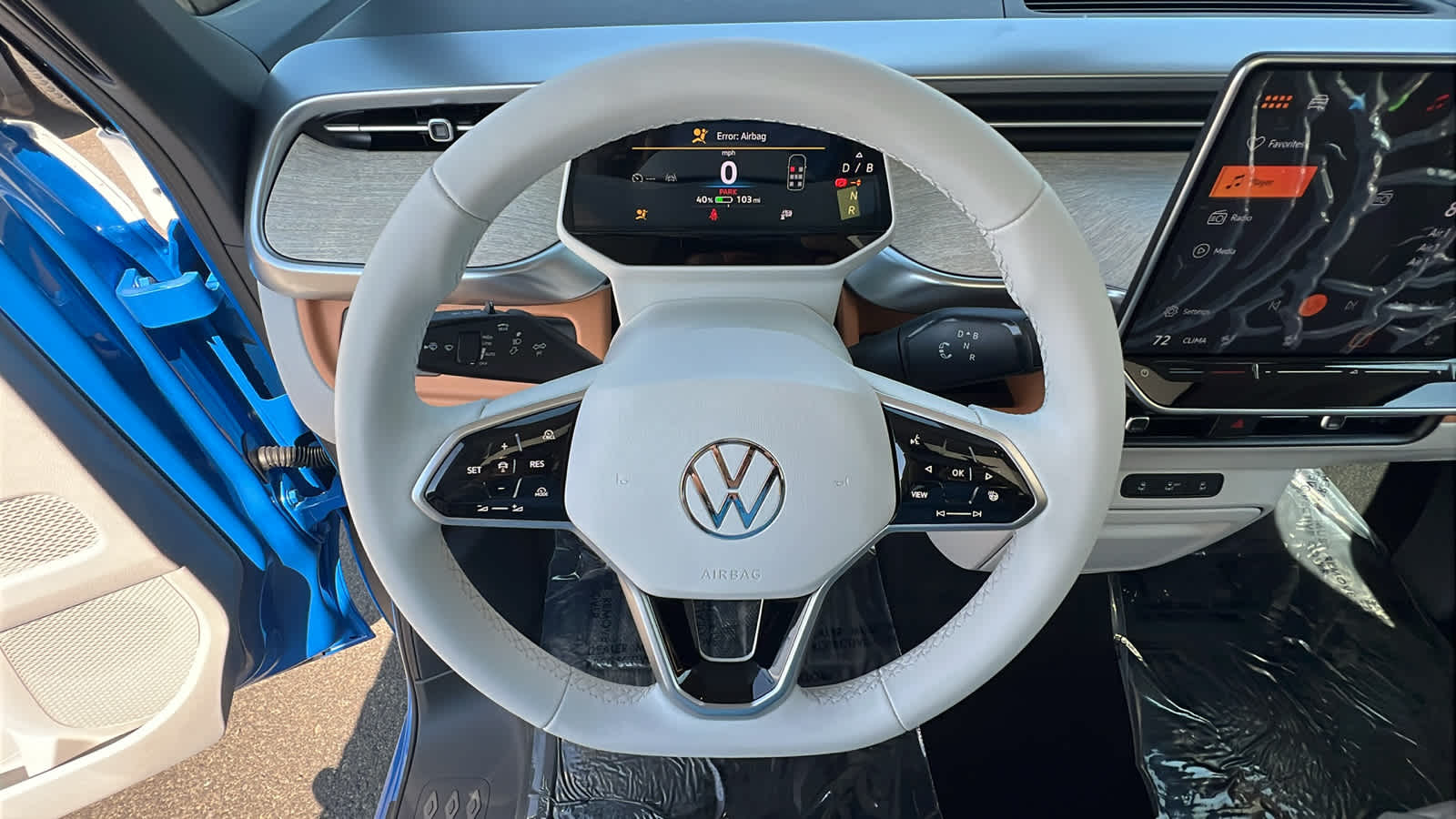 Thumbnail: 2025 Volkswagen ID.Buzz - 18