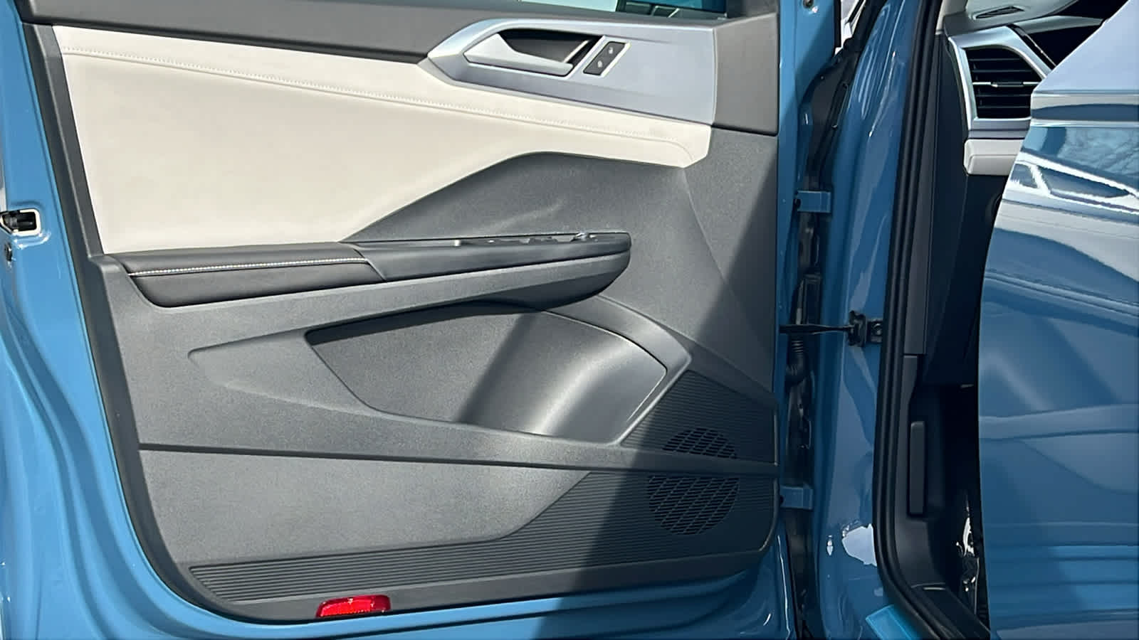 Thumbnail: 2026 Volkswagen Taos - 23