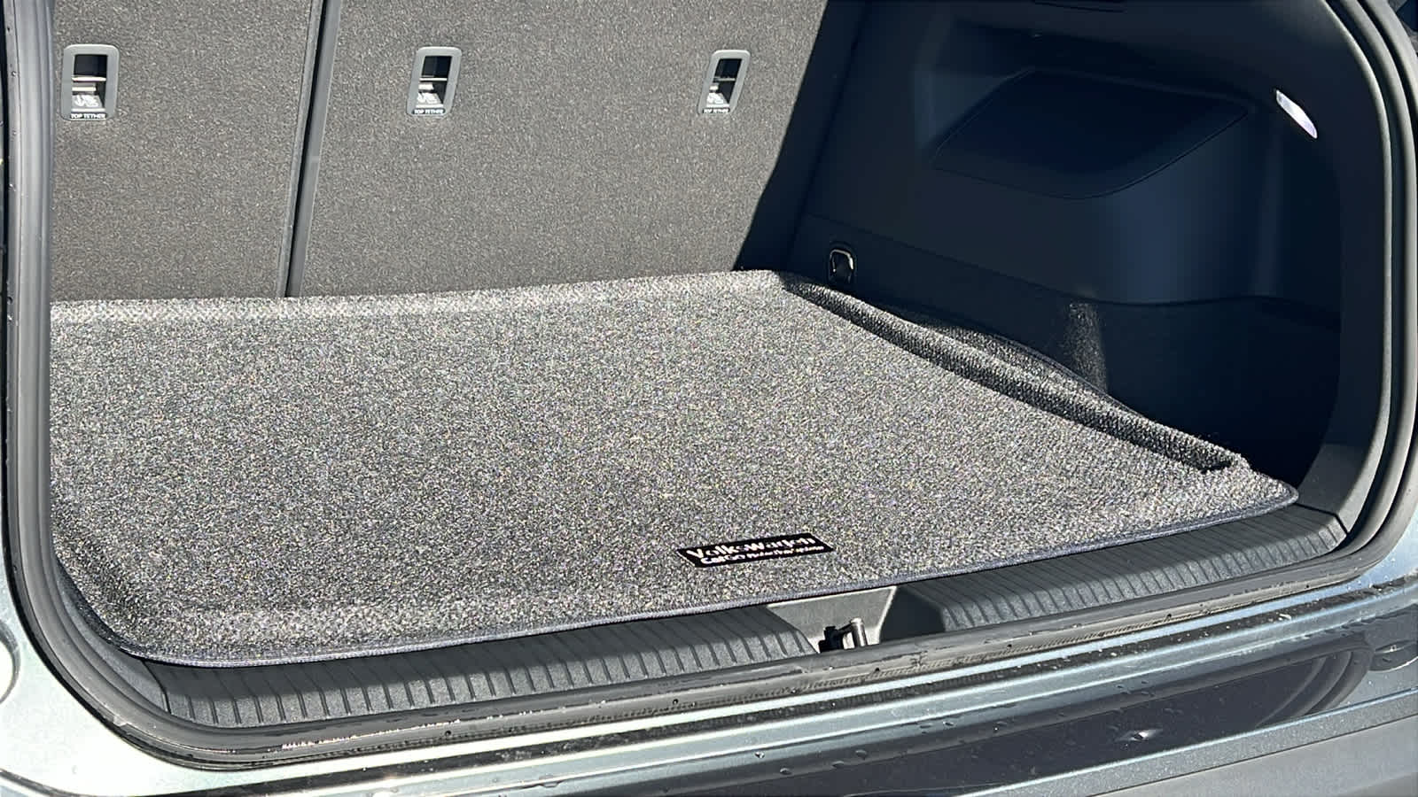 Thumbnail: 2026 Volkswagen Tiguan - 27