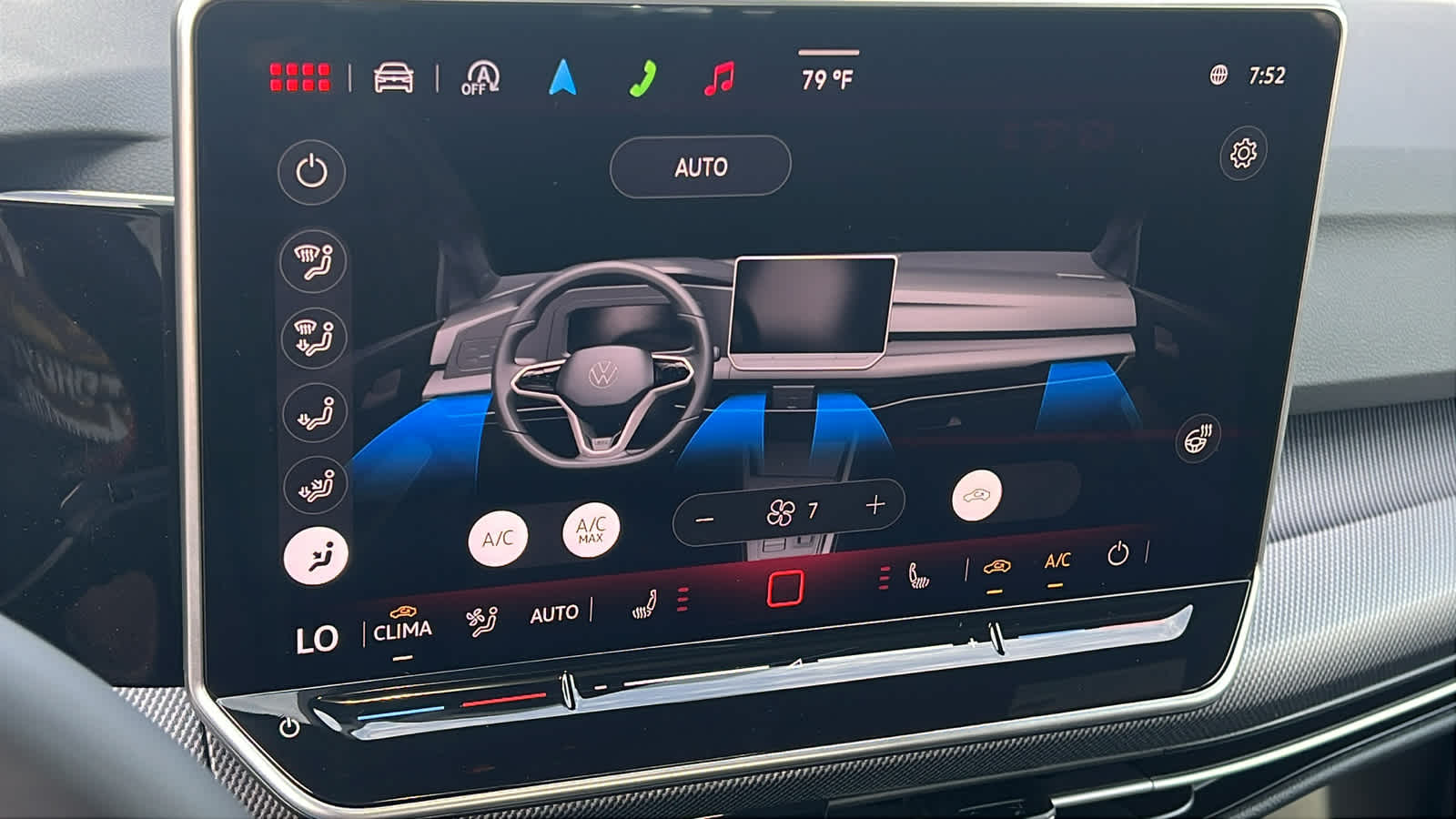 Thumbnail: 2025 Volkswagen Golf - 14