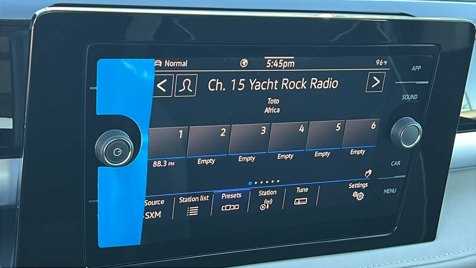 Thumbnail: 2025 Volkswagen Taos - 15