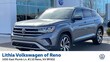 Volkswagen Atlas Cross Sport