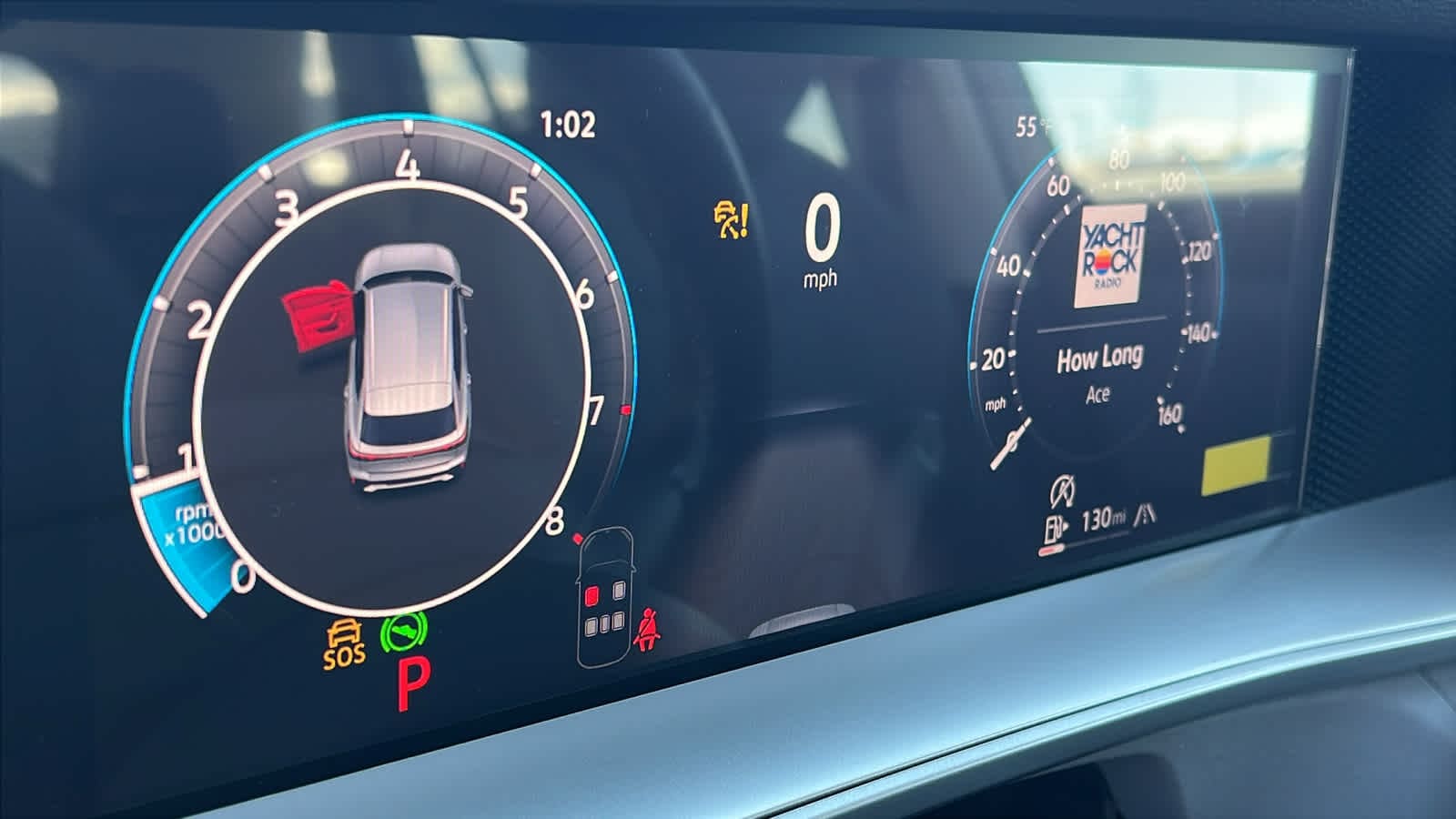 Thumbnail: 2026 Volkswagen Tiguan - 21